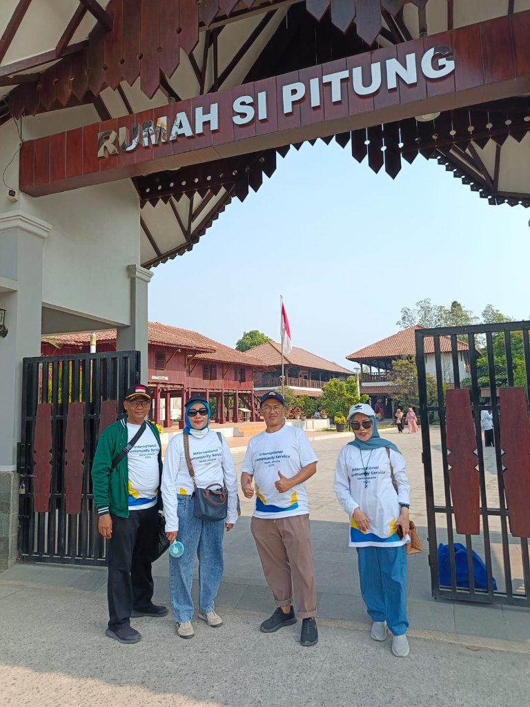 Dokumentasi Tim