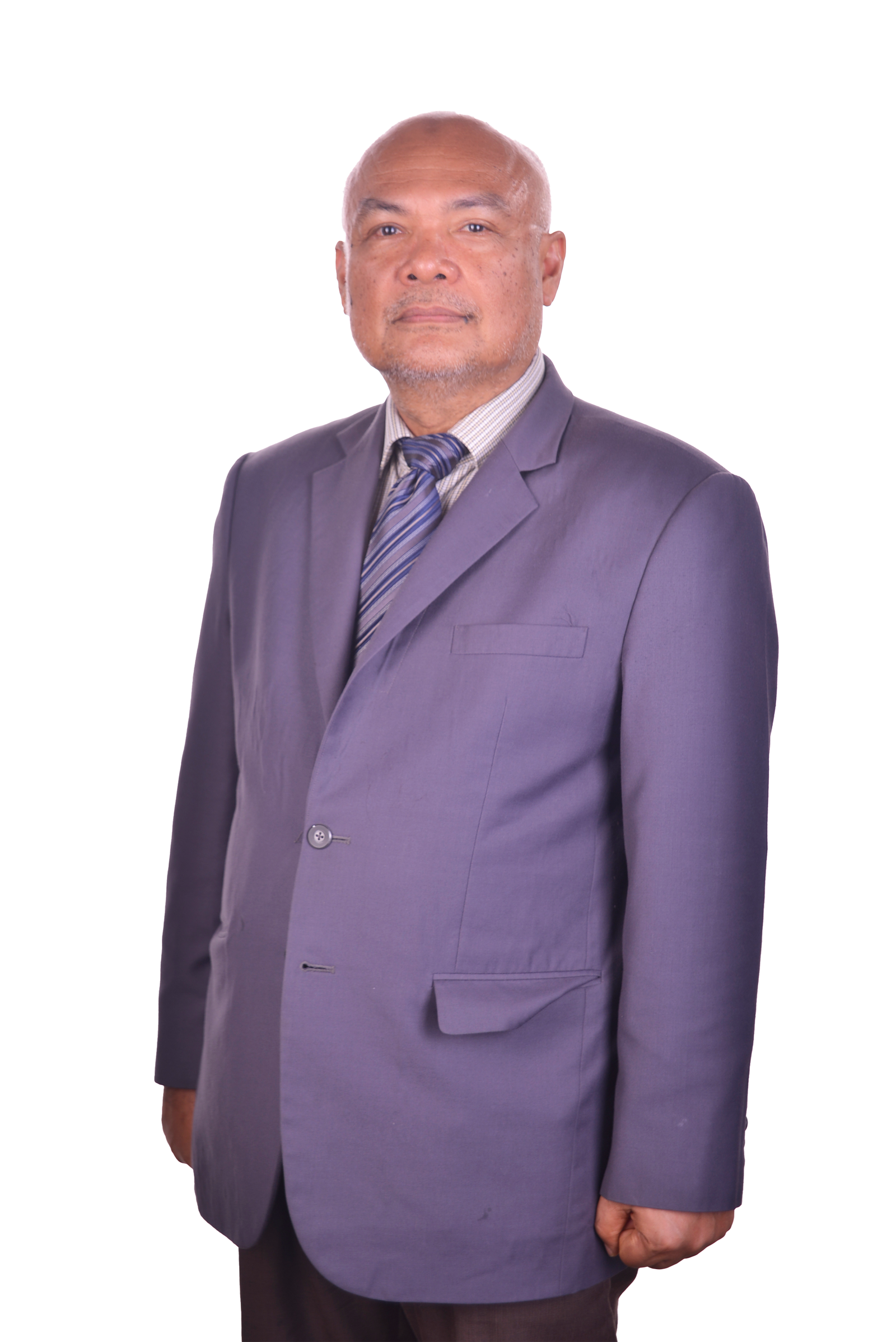 Chief Editor Jurnal Akuntansi