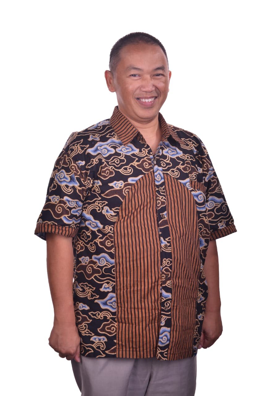 Foto Ketua LPPM