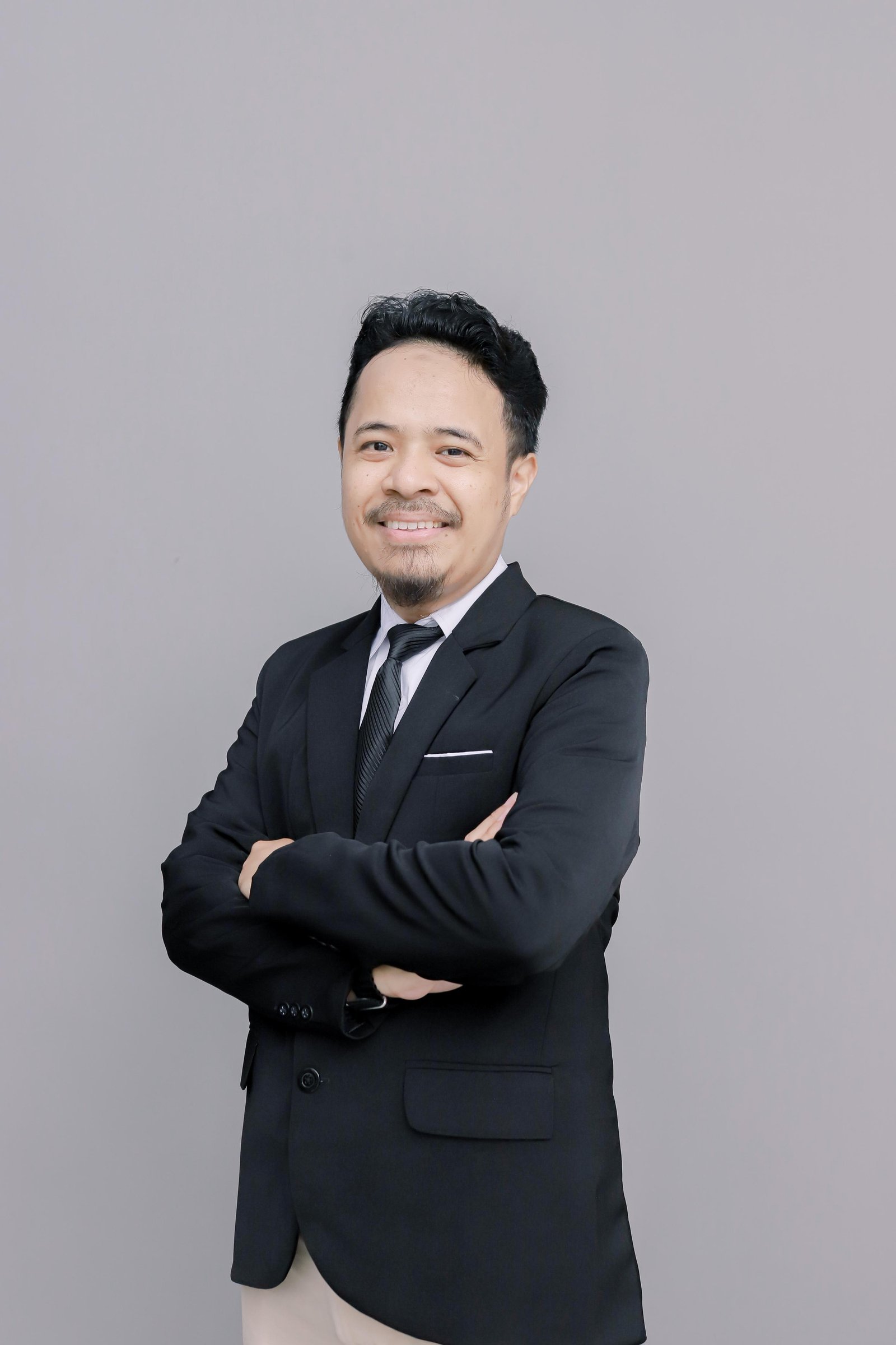 Chief Editor Jurnal Ekonomi Perusahaan